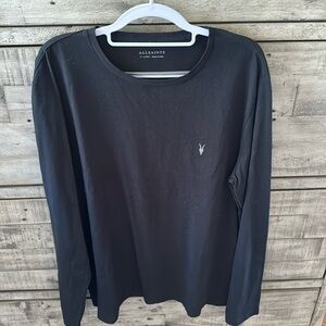 ALLSAINTS
Brace Long Sleeve Tee